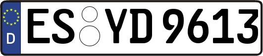 ES-YD9613