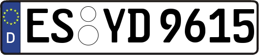 ES-YD9615
