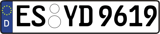 ES-YD9619