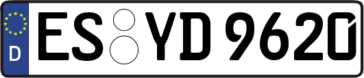 ES-YD9620