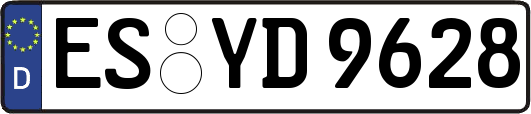 ES-YD9628