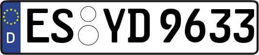 ES-YD9633