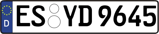 ES-YD9645