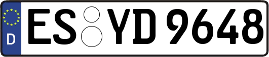 ES-YD9648