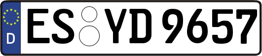 ES-YD9657