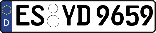 ES-YD9659