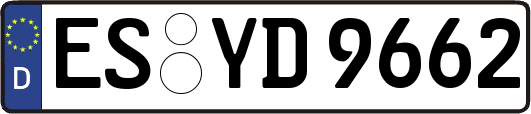 ES-YD9662