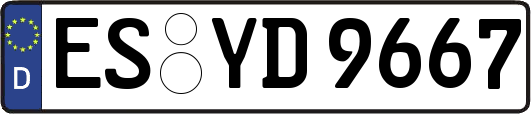 ES-YD9667