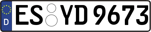 ES-YD9673