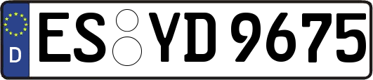 ES-YD9675