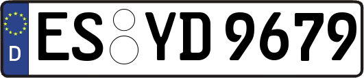 ES-YD9679