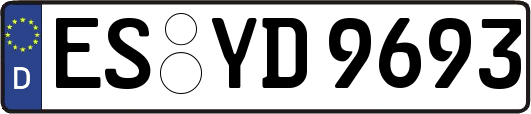 ES-YD9693