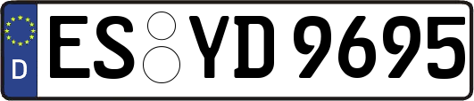 ES-YD9695