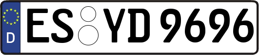 ES-YD9696