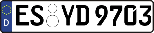 ES-YD9703