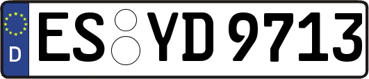 ES-YD9713