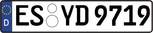 ES-YD9719