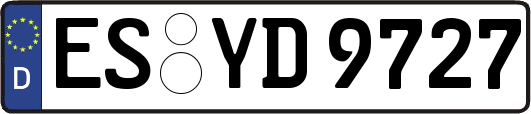 ES-YD9727