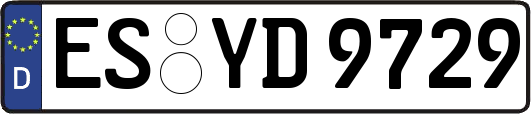 ES-YD9729