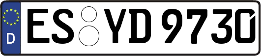 ES-YD9730