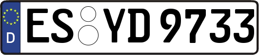 ES-YD9733