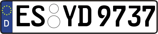 ES-YD9737