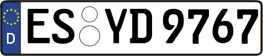 ES-YD9767