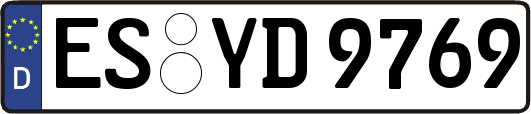 ES-YD9769