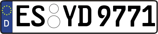 ES-YD9771