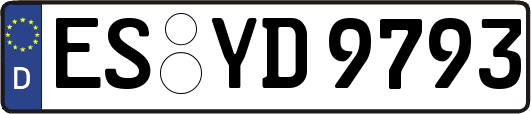 ES-YD9793