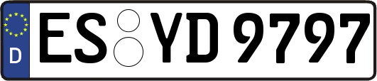 ES-YD9797
