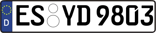 ES-YD9803