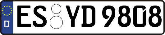 ES-YD9808