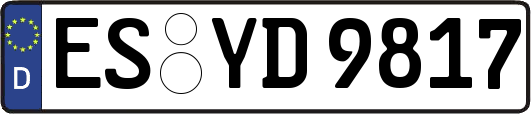 ES-YD9817