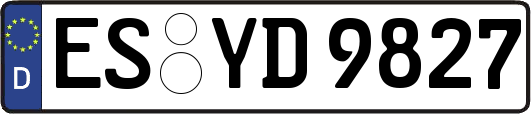 ES-YD9827