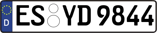 ES-YD9844