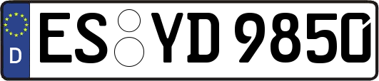 ES-YD9850