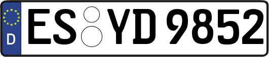 ES-YD9852