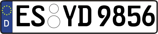 ES-YD9856