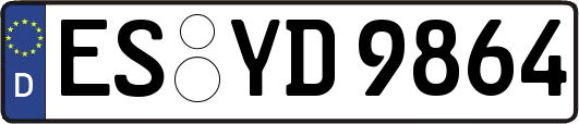 ES-YD9864