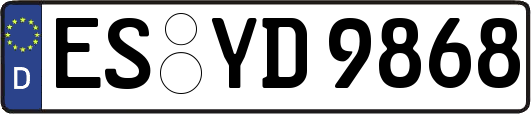ES-YD9868