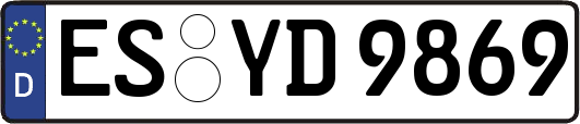 ES-YD9869