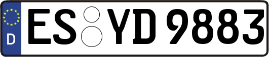 ES-YD9883