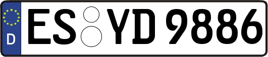 ES-YD9886