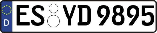 ES-YD9895