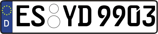 ES-YD9903