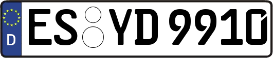 ES-YD9910