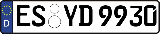 ES-YD9930