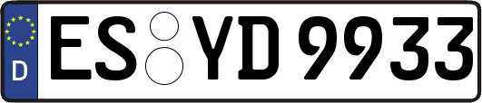 ES-YD9933
