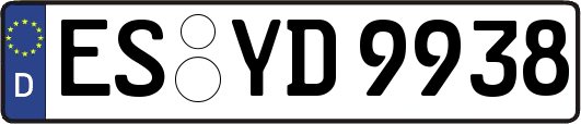 ES-YD9938